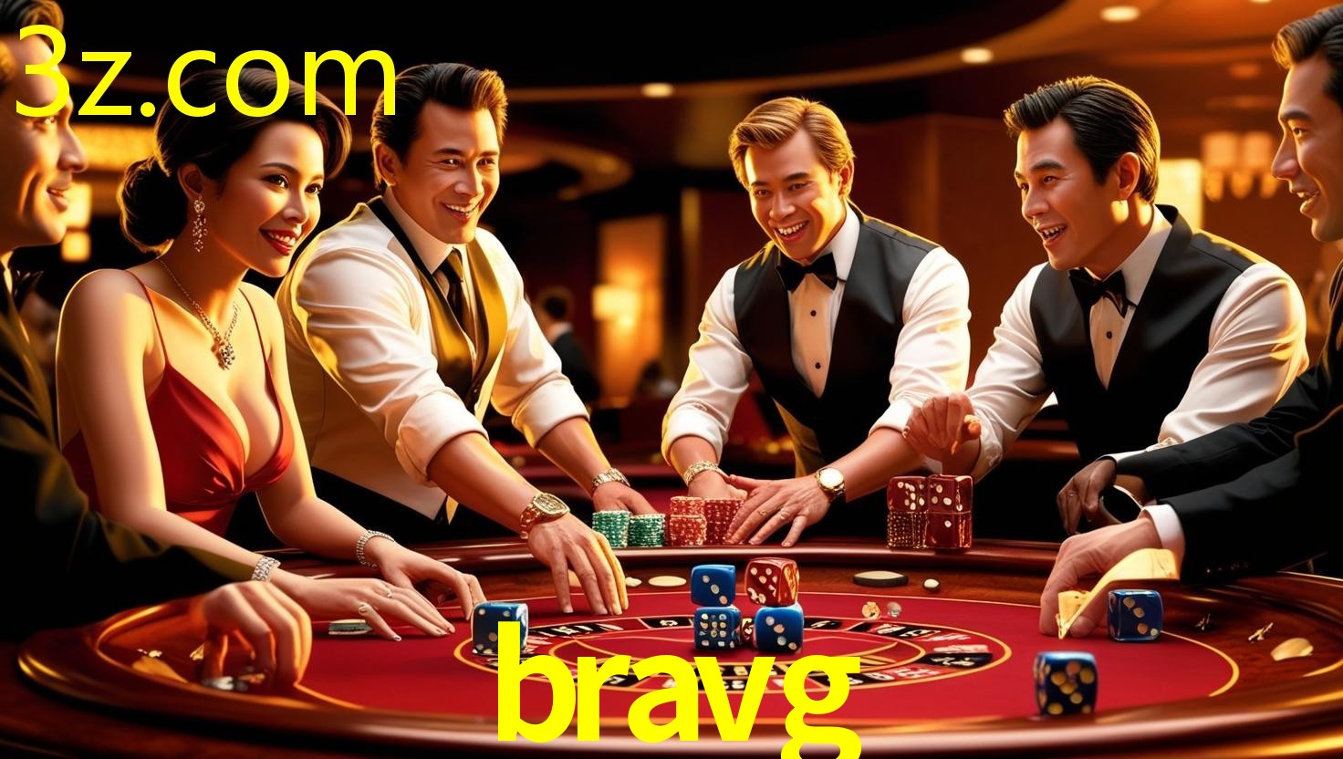BRAVG